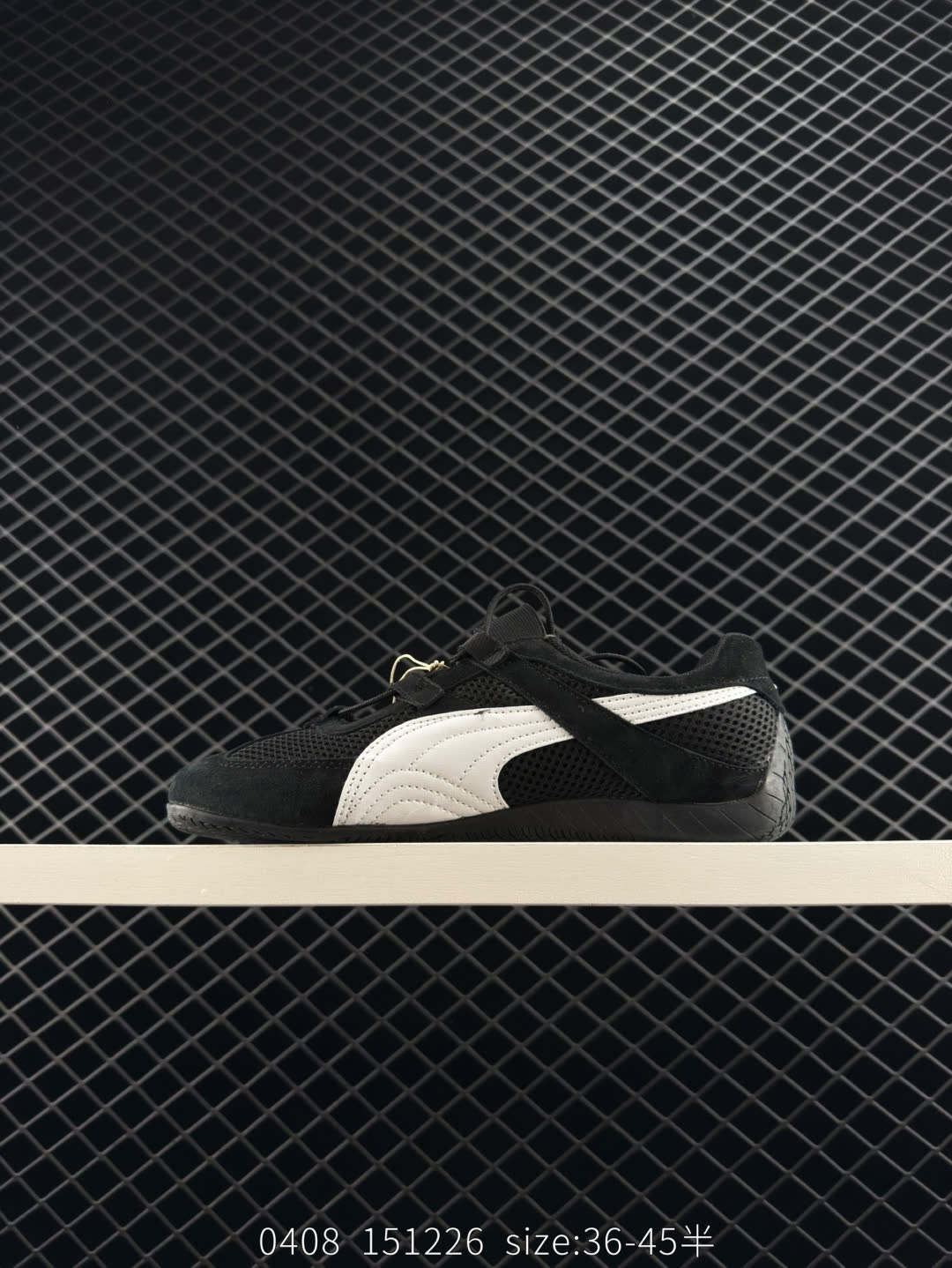 PUMA Speedcat Go