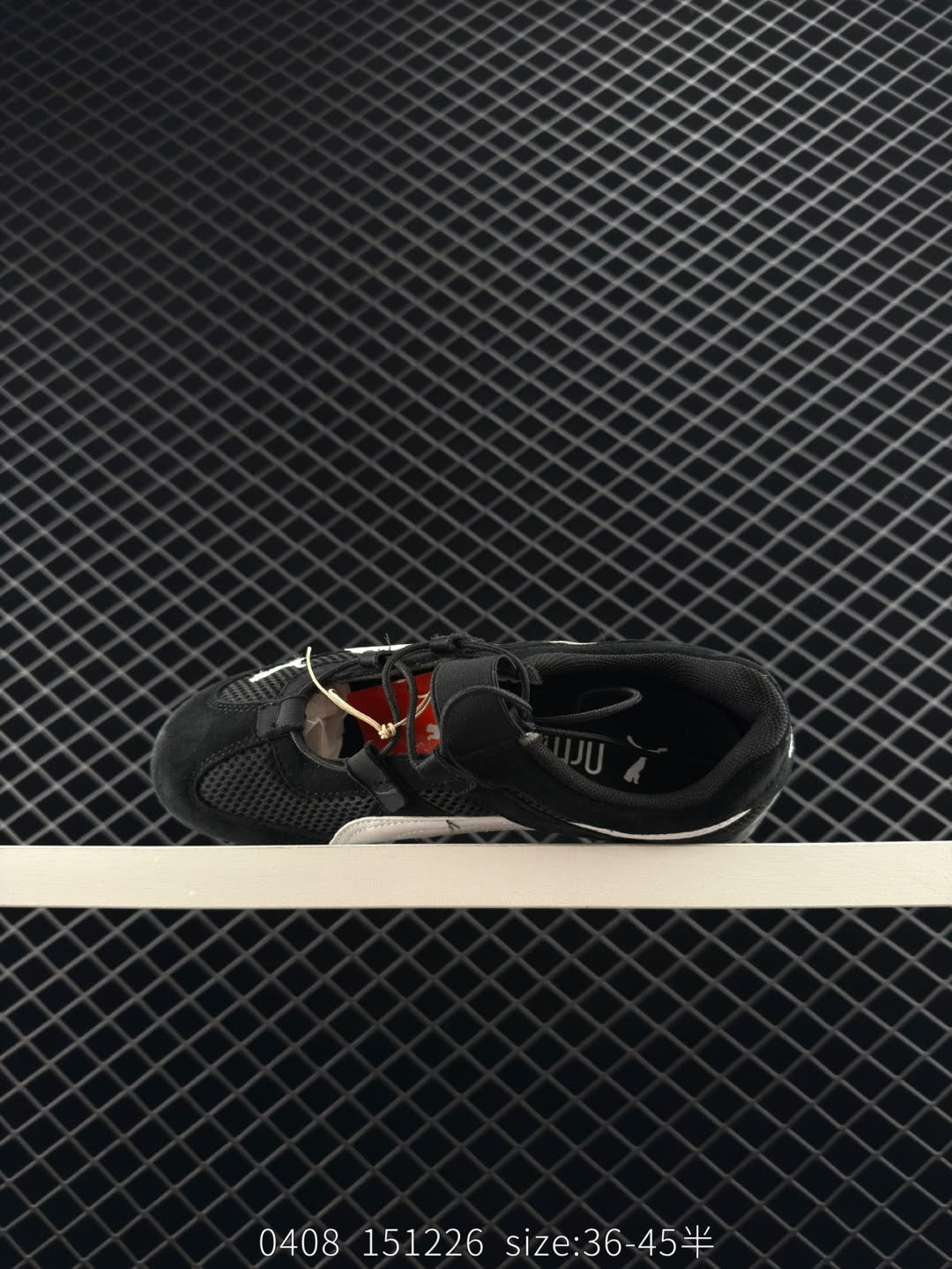 PUMA Speedcat Go