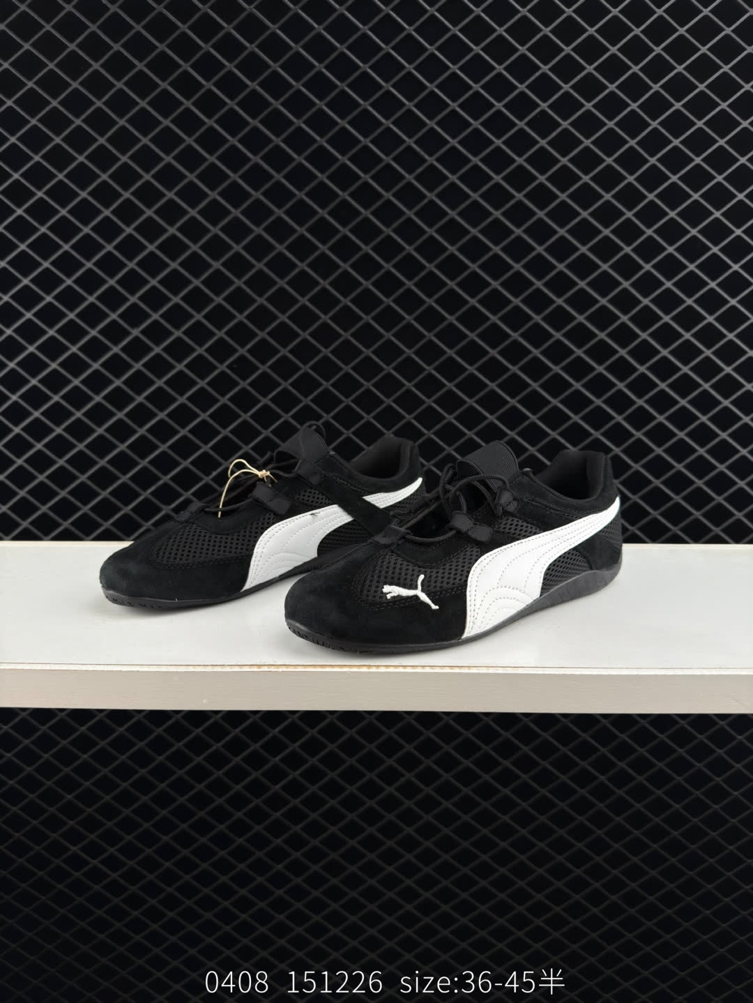 PUMA Speedcat Go