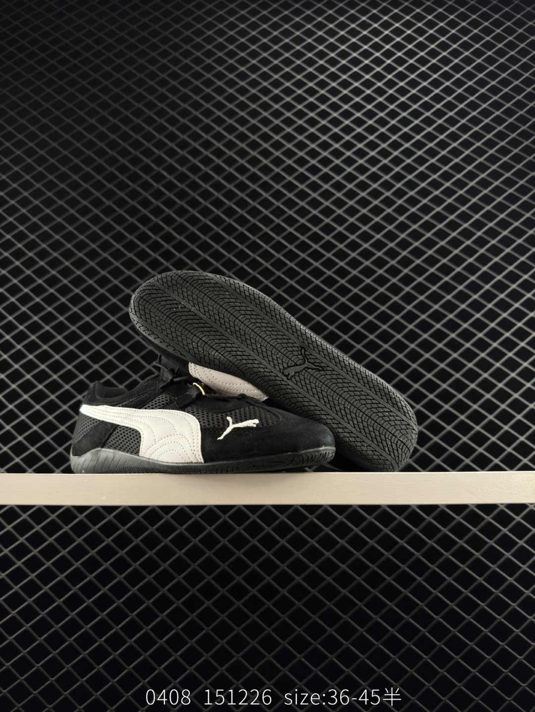PUMA Speedcat Go
