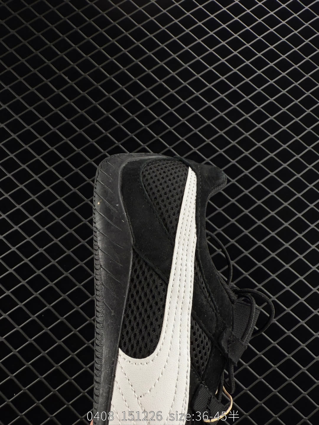 PUMA Speedcat Go