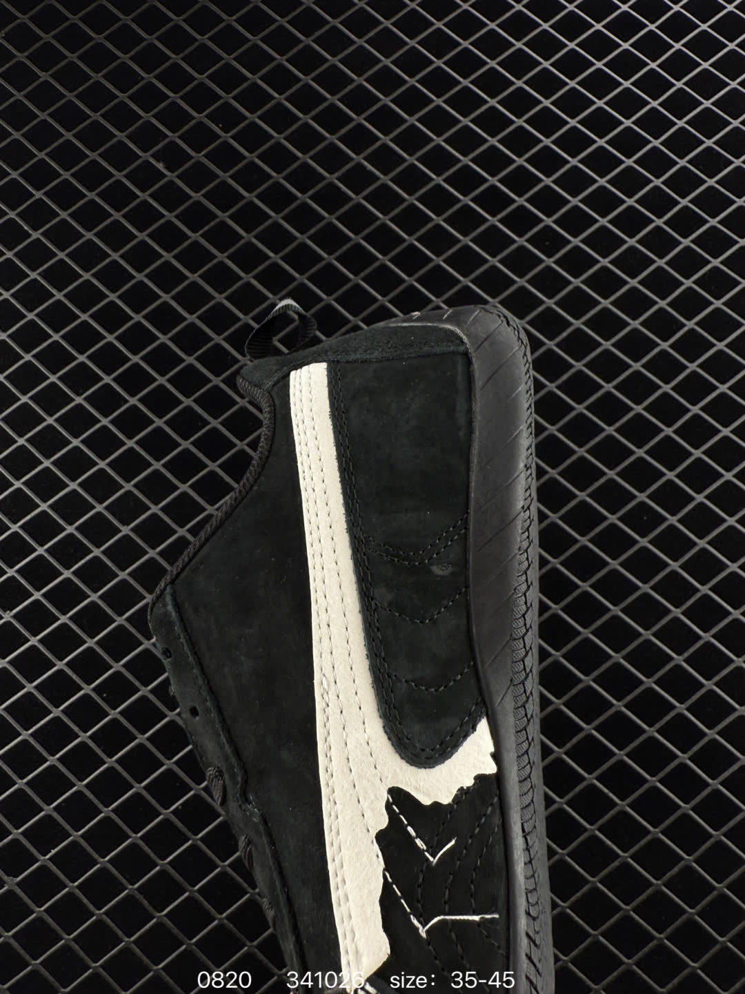 PUMA  x Balenciaga  speedcat