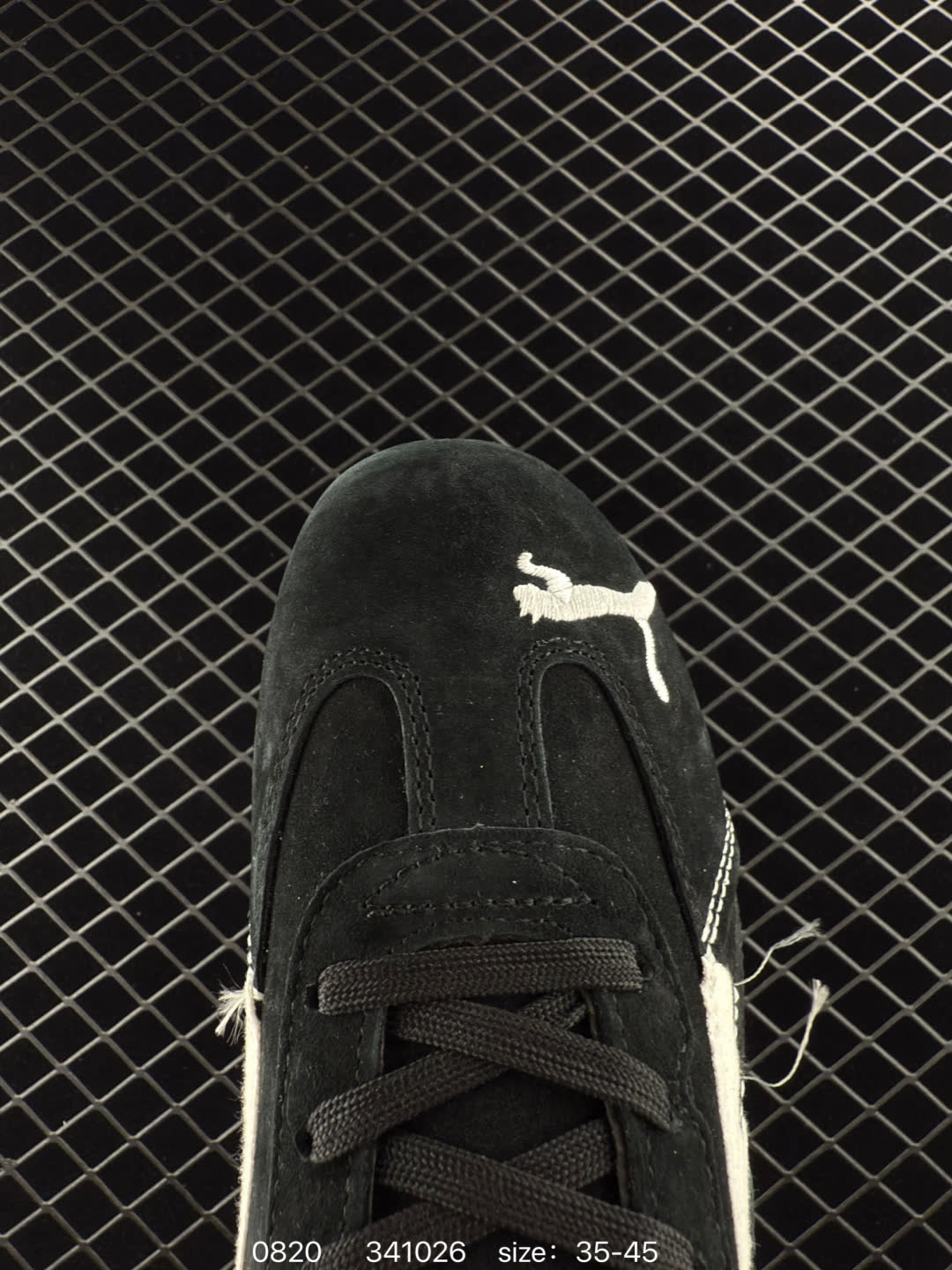 PUMA  x Balenciaga  speedcat