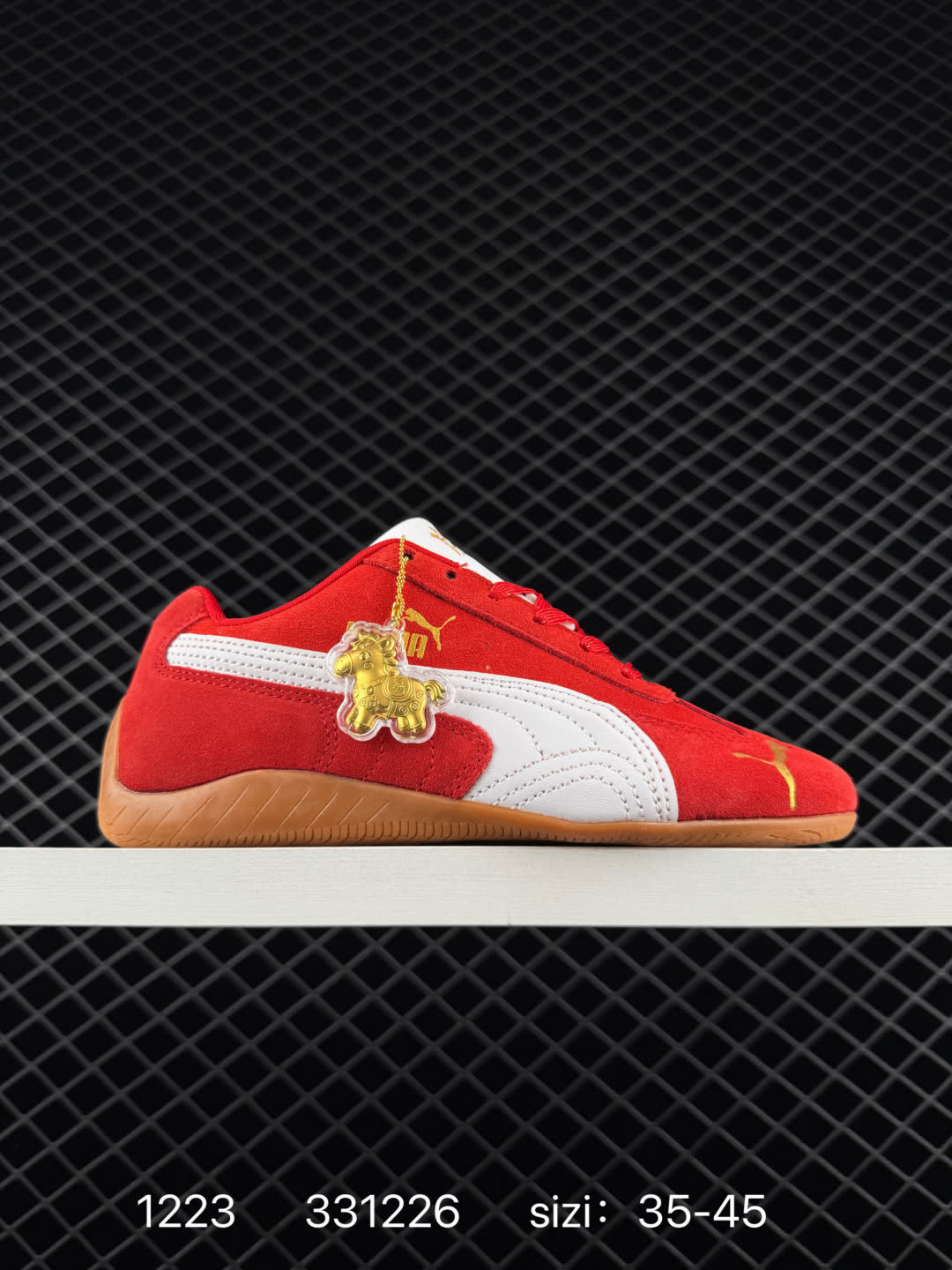 PUMA speedcat Go OG PUMA speedcat Go OG