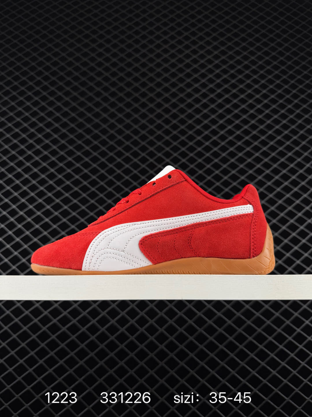 PUMA  speedcat Go OG