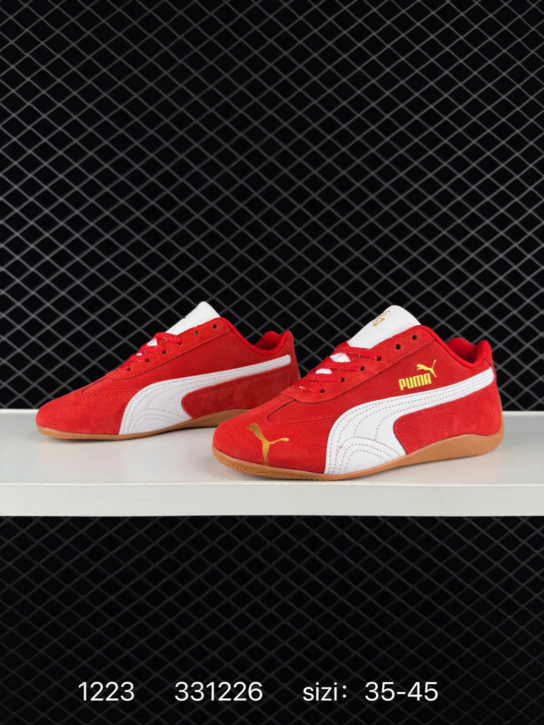PUMA  speedcat Go OG
