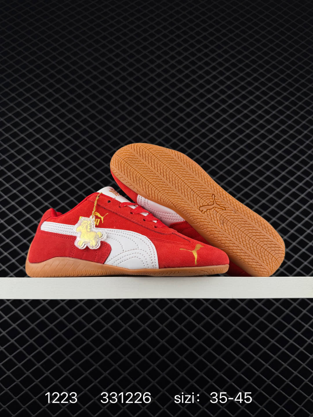 PUMA  speedcat Go OG