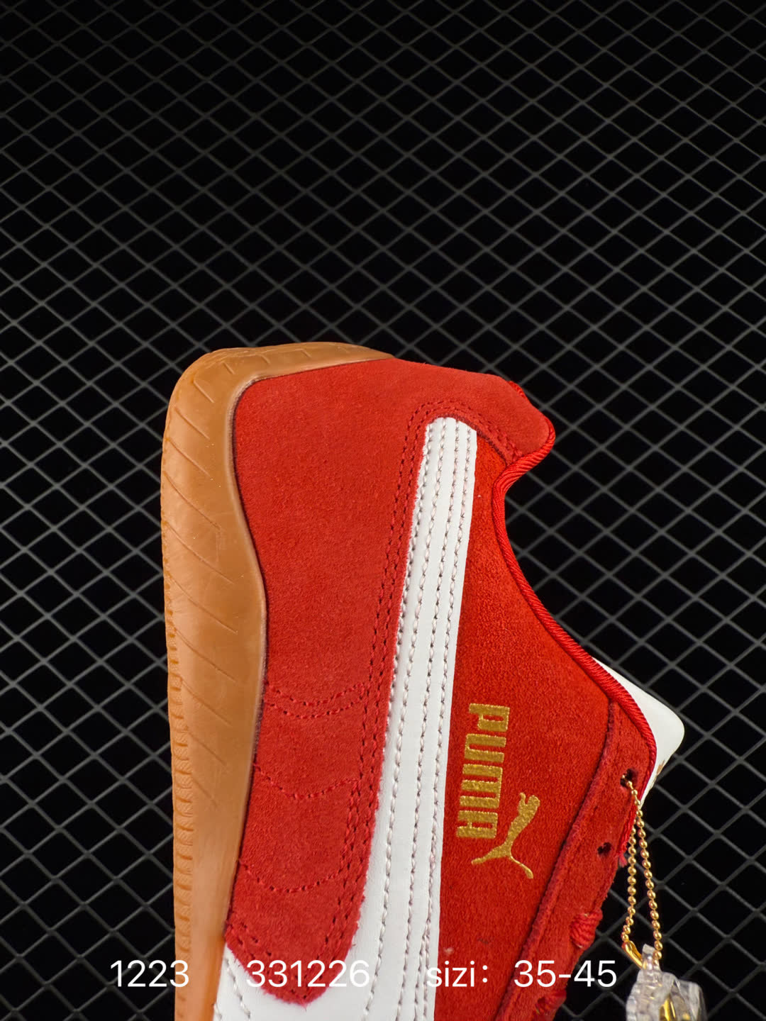 PUMA  speedcat Go OG