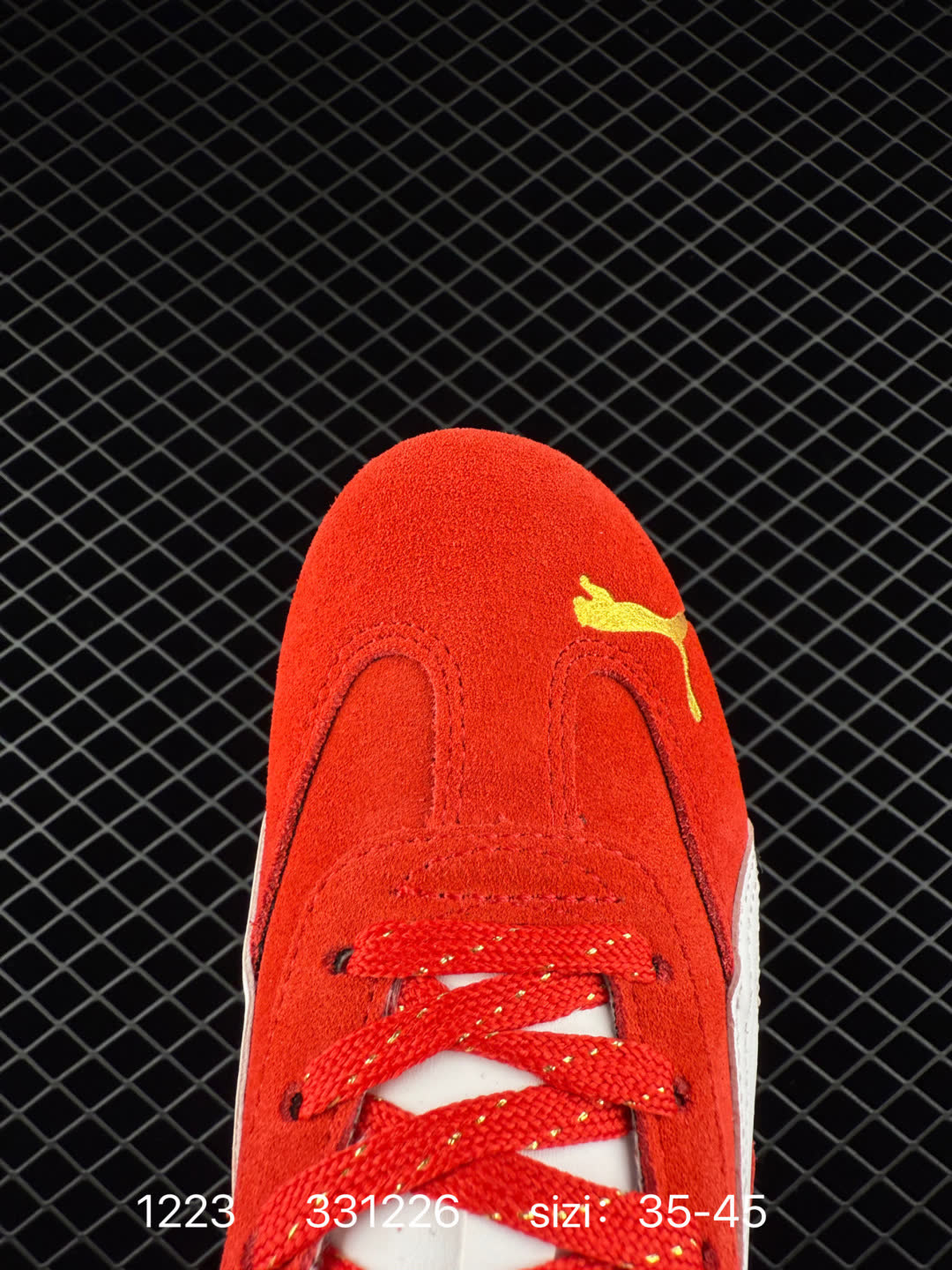 PUMA  speedcat Go OG