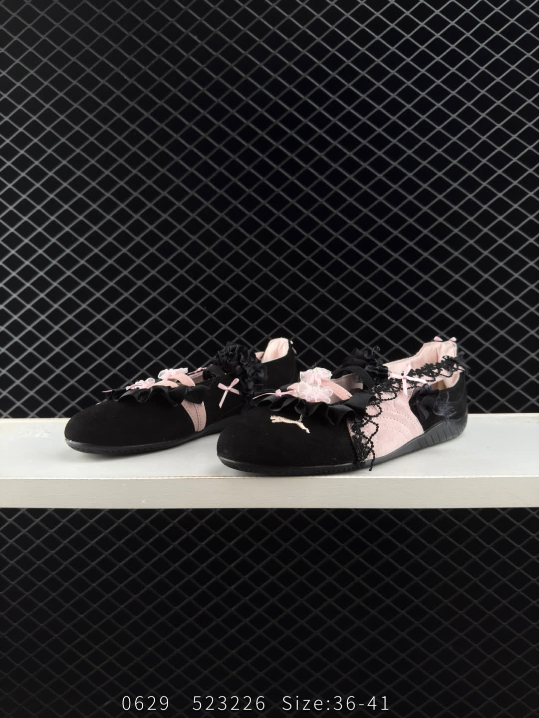 PUMA Speedcat Go