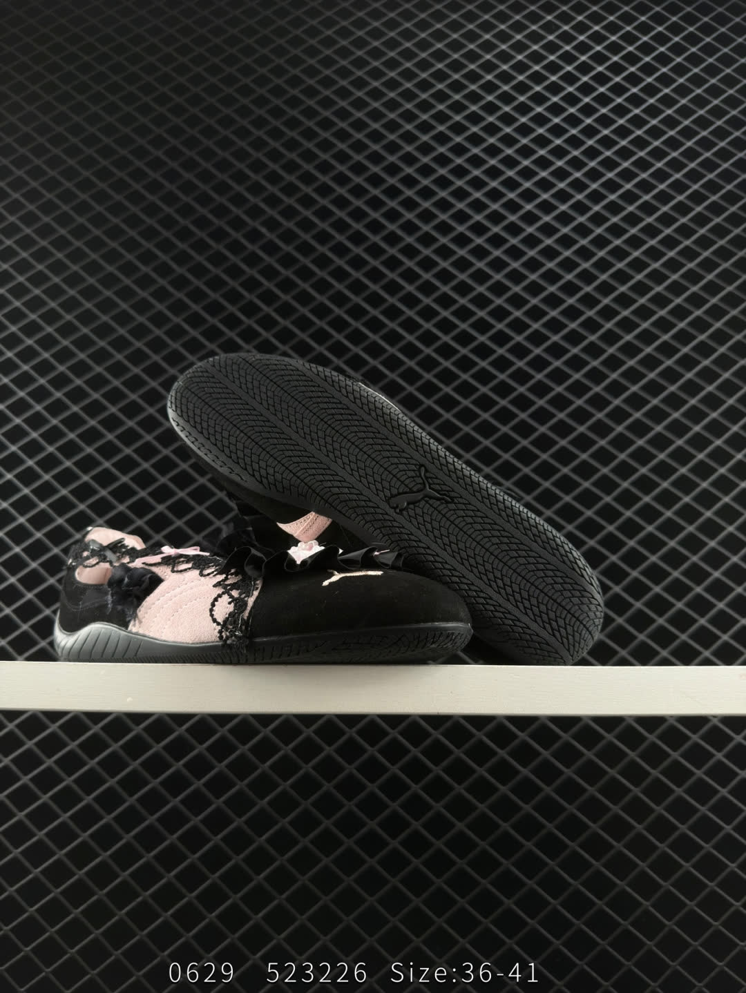 PUMA Speedcat Go