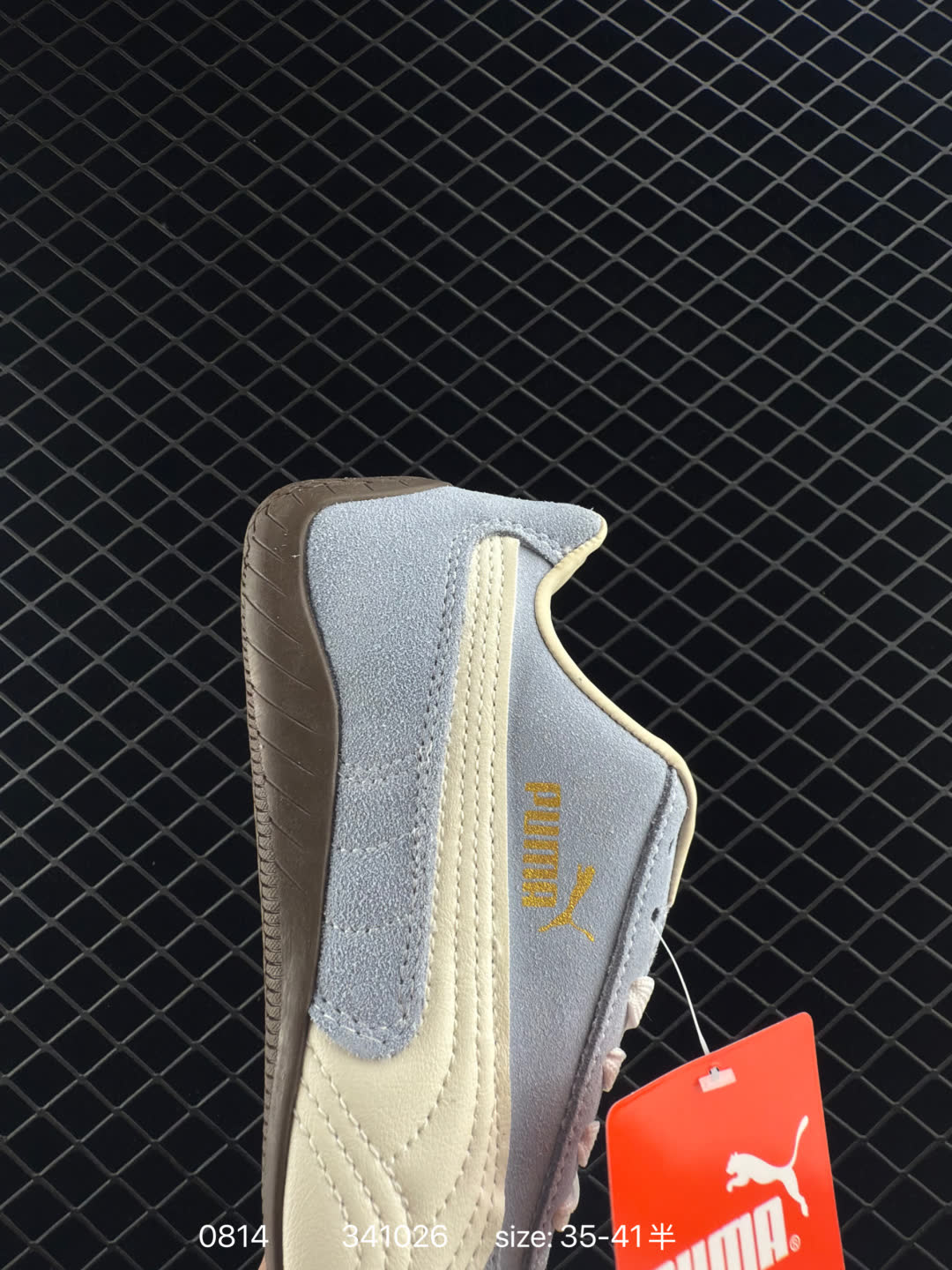 Puma Speedcat OG