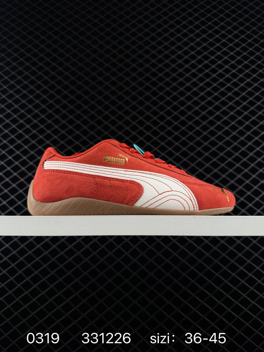 PUMA Speedcat OG PUMA Speedcat OG