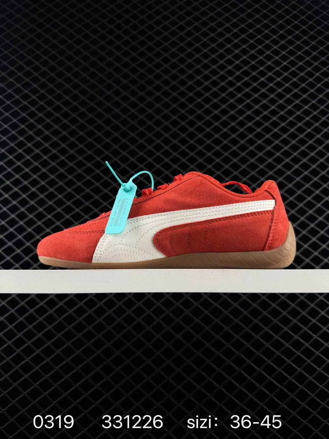PUMA Speedcat OG