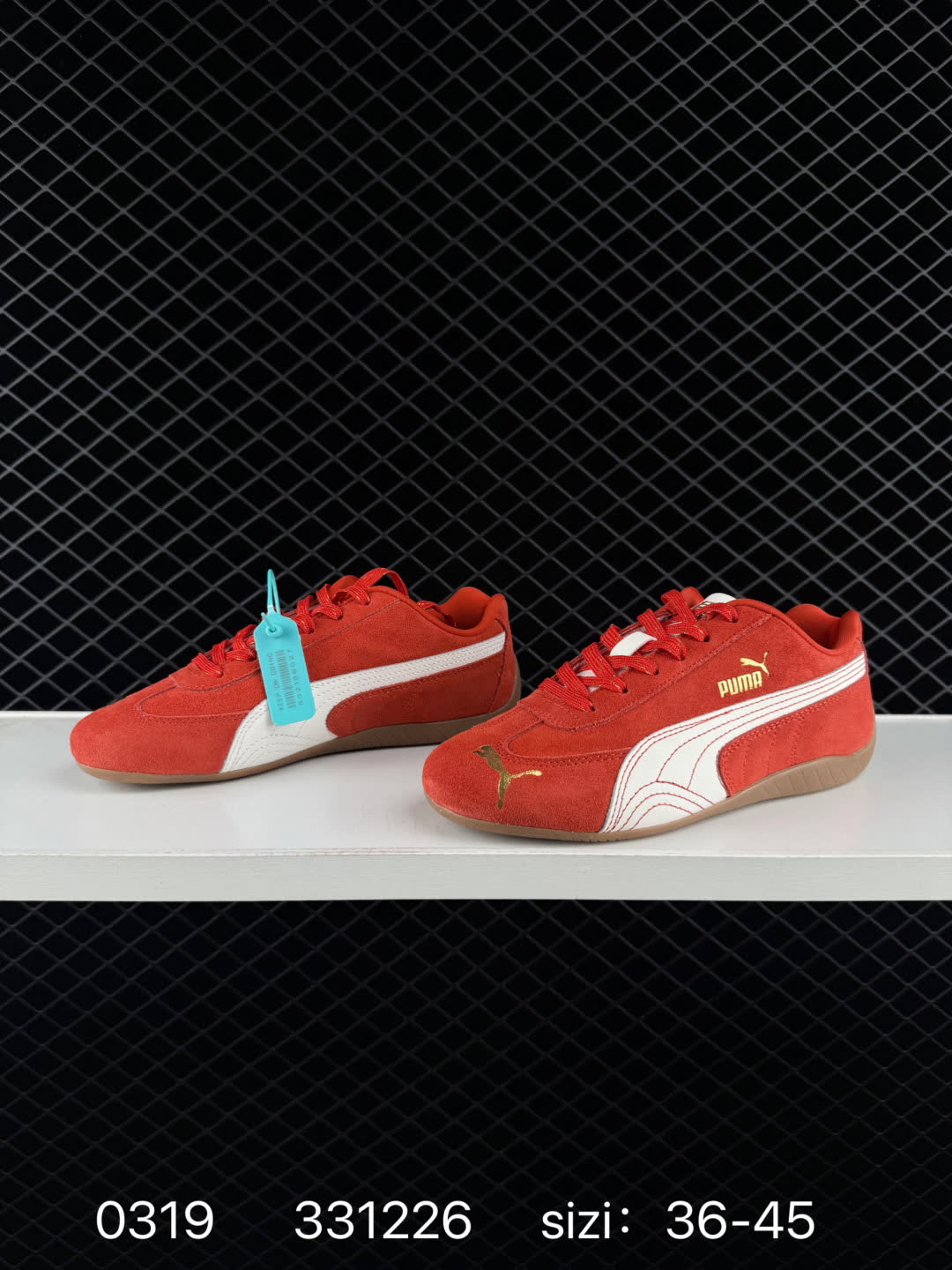 PUMA Speedcat OG