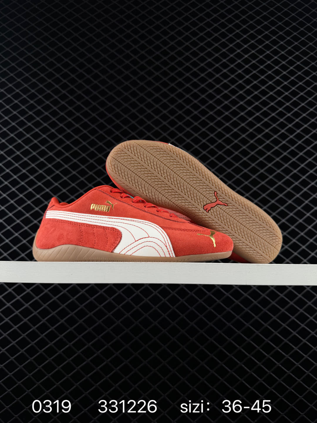 PUMA Speedcat OG