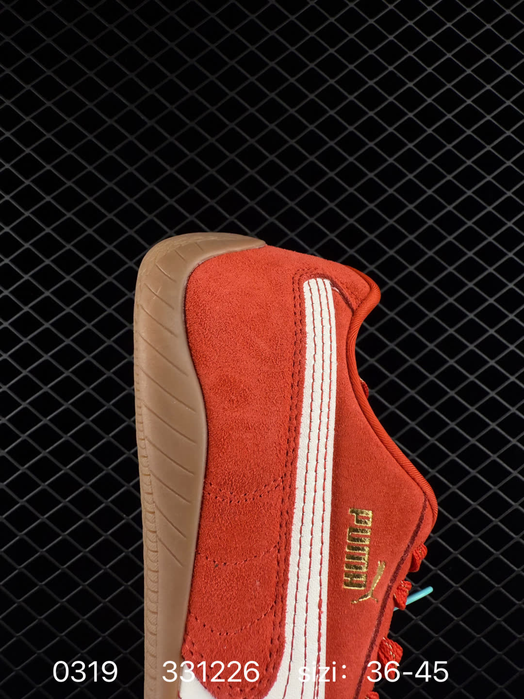 PUMA Speedcat OG