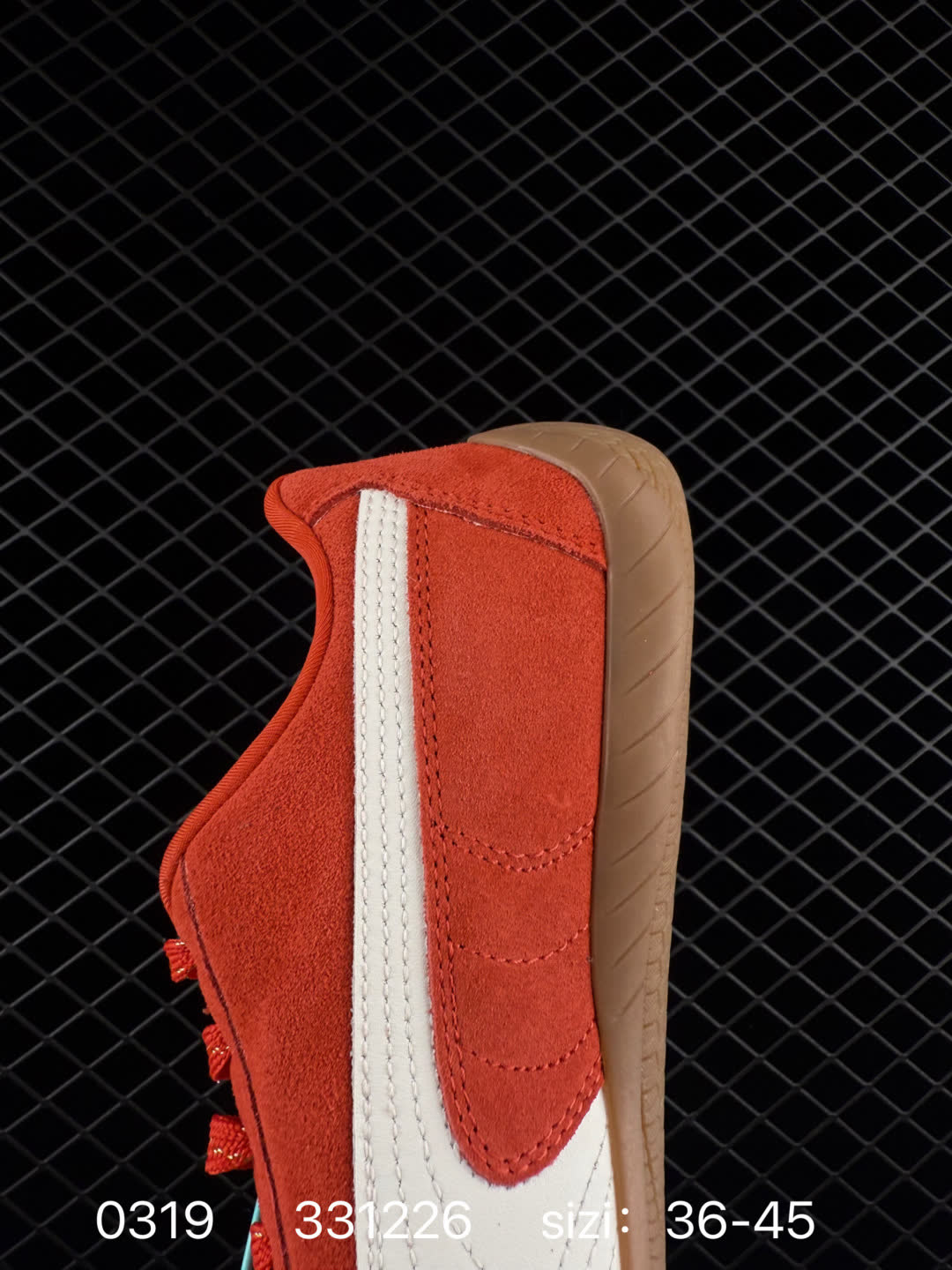 PUMA Speedcat OG