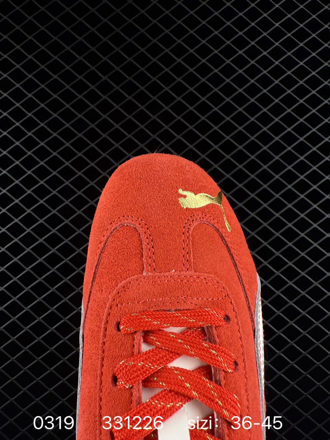 PUMA Speedcat OG