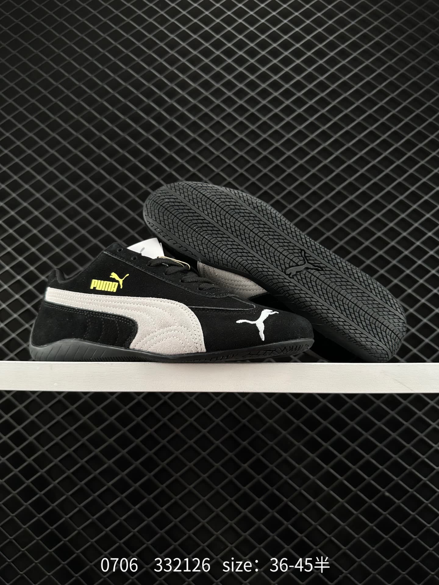 Puma Speedcat OG