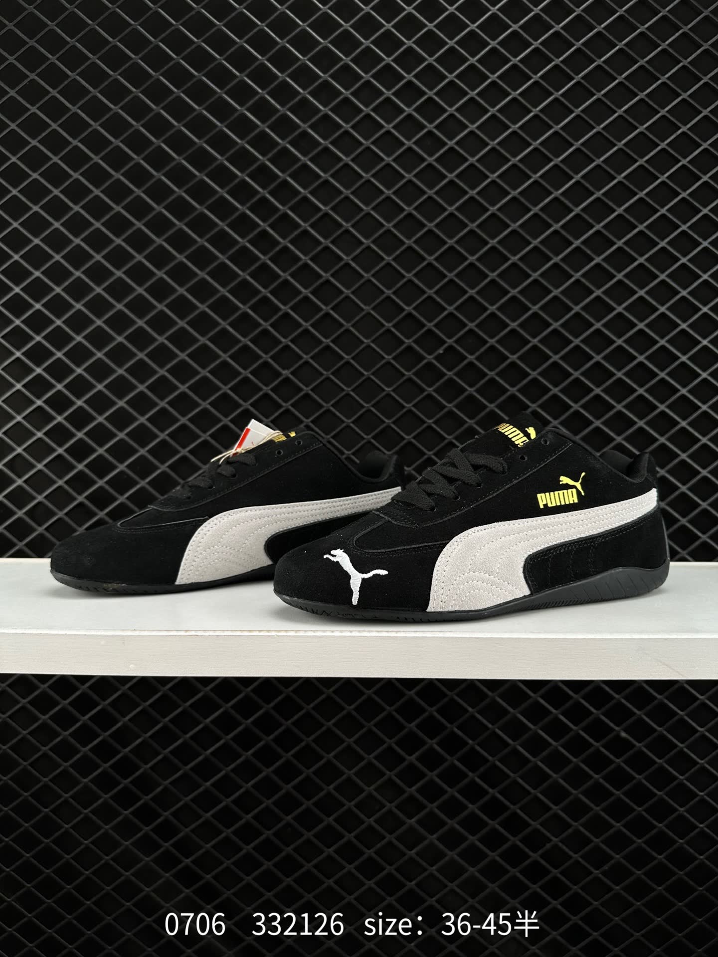 Puma Speedcat OG