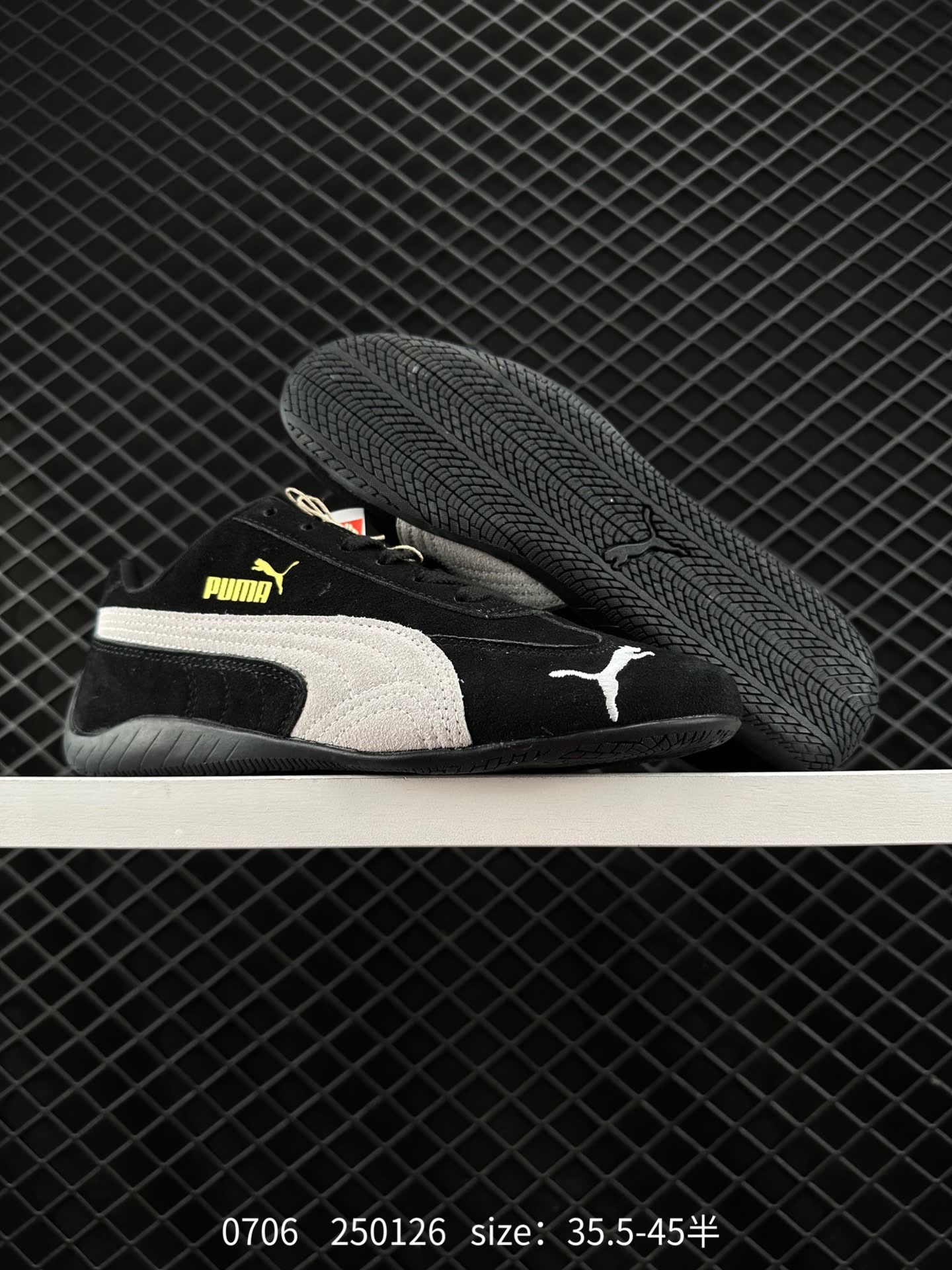 Puma Speedcat OG