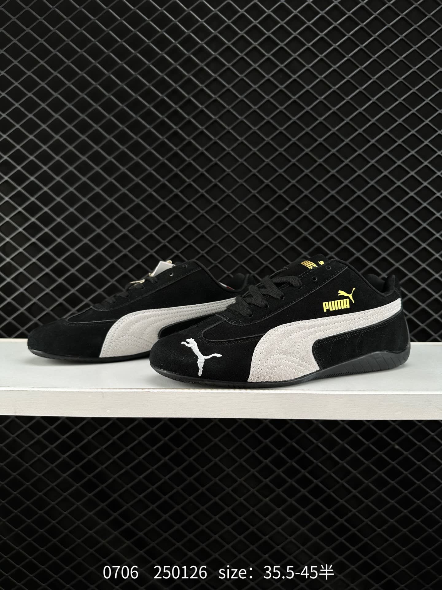 Puma Speedcat OG
