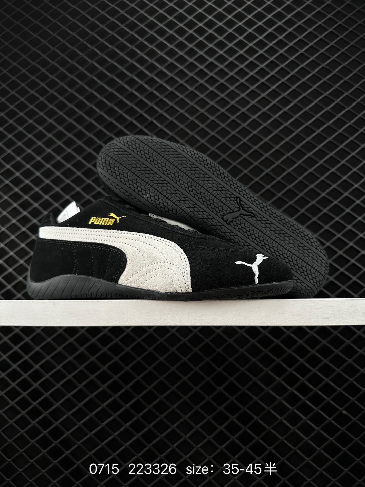 PUMA Speedcat OG  PUMA Speedcat OG