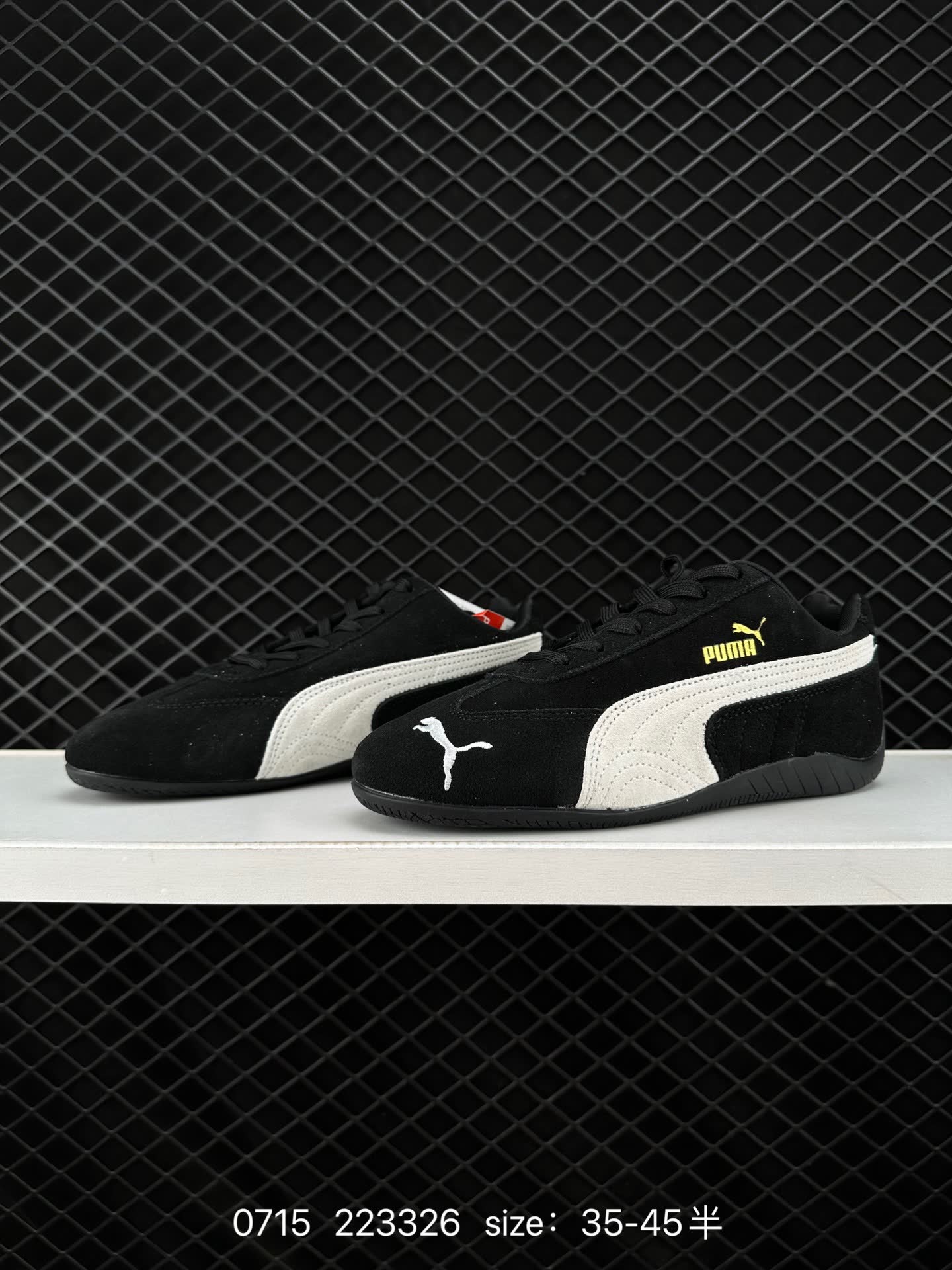 PUMA Speedcat OG  PUMA Speedcat OG