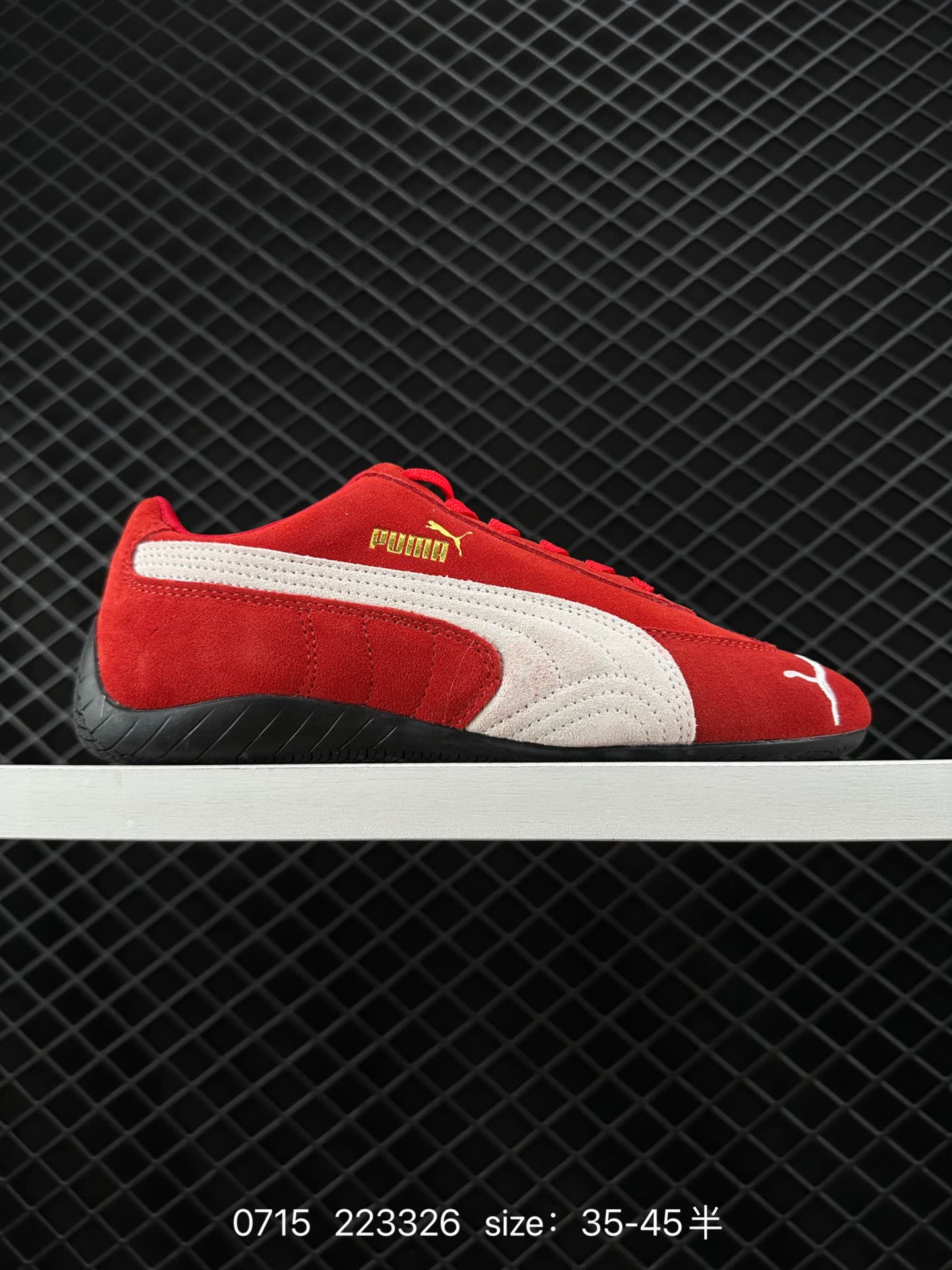 PUMA Speedcat OG PUMA Speedcat OG PUMA Speedcat OG PUMA Speedcat OG
