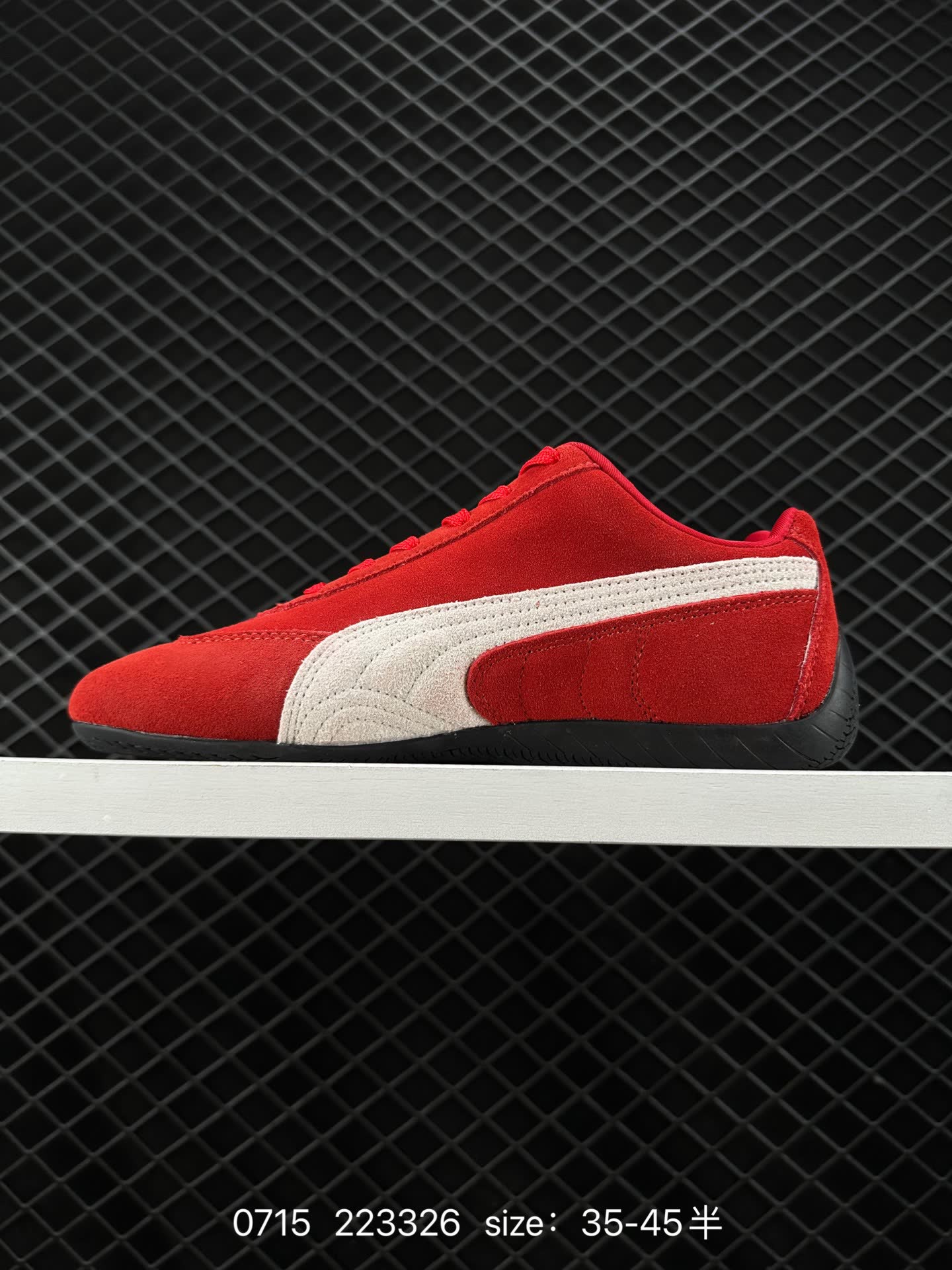 PUMA Speedcat OG PUMA Speedcat OG