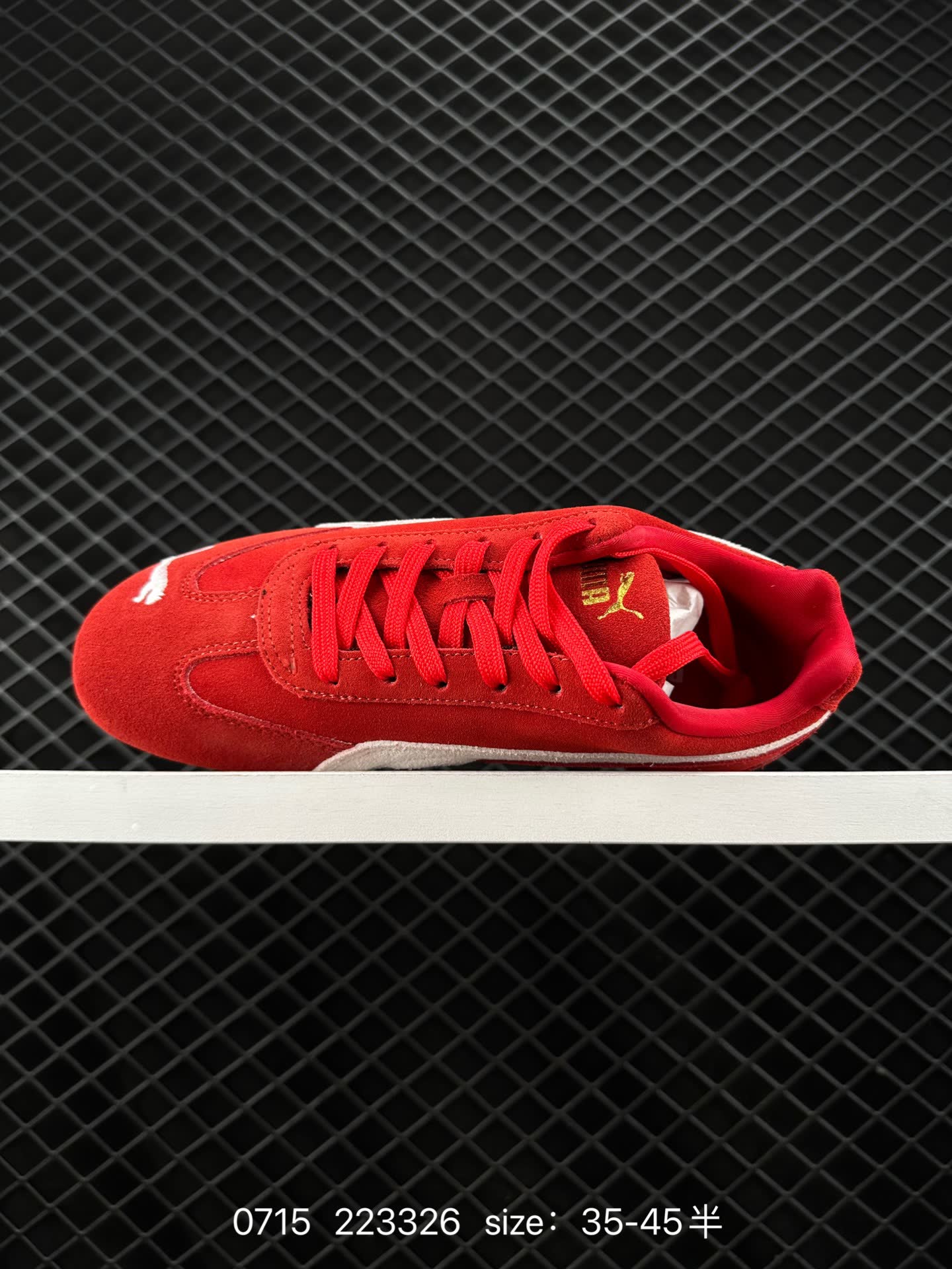 PUMA Speedcat OG PUMA Speedcat OG