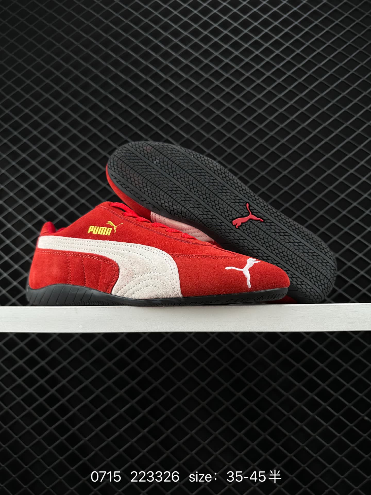 PUMA Speedcat OG PUMA Speedcat OG
