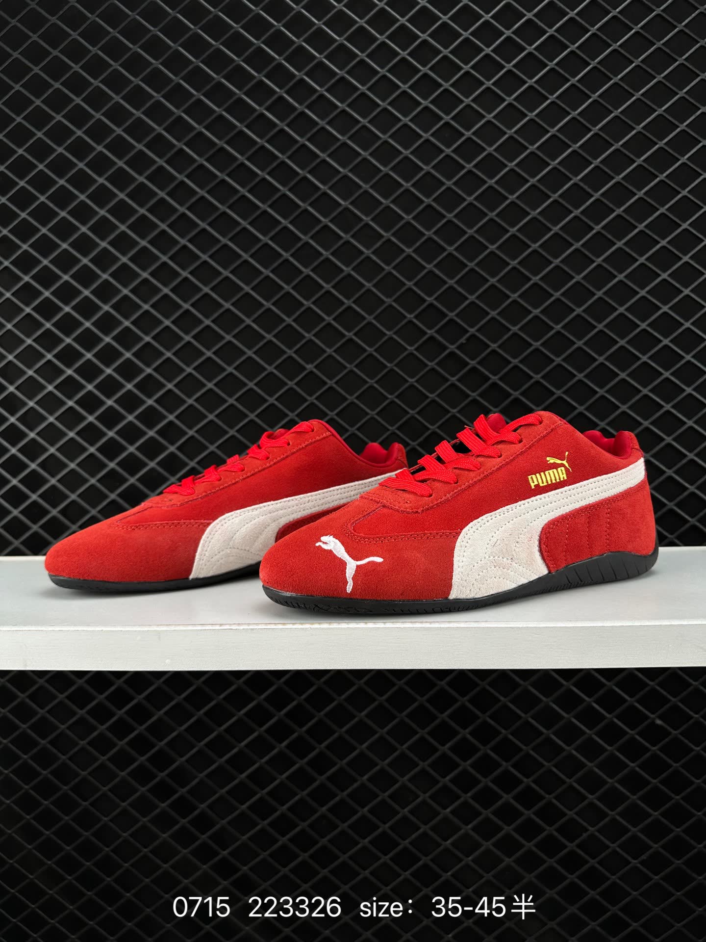 PUMA Speedcat OG PUMA Speedcat OG