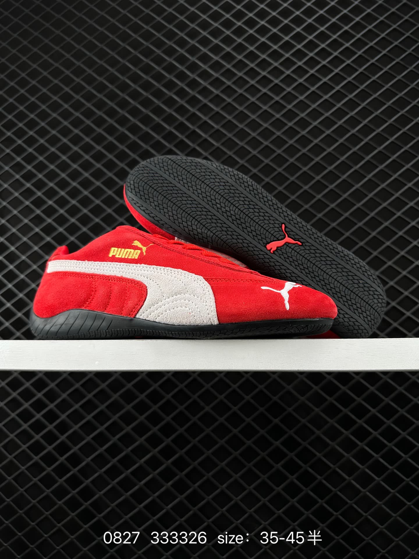 PUMA Speedcat OG