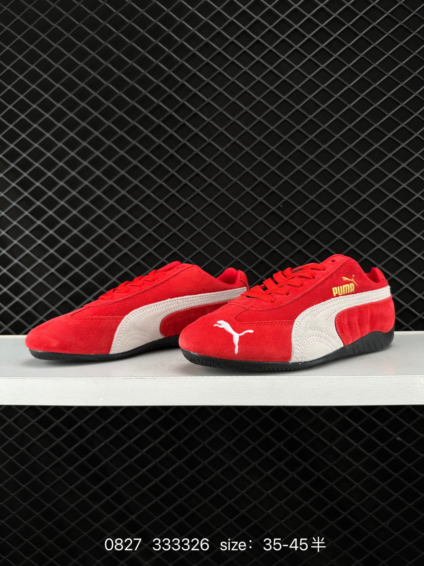 PUMA Speedcat OG