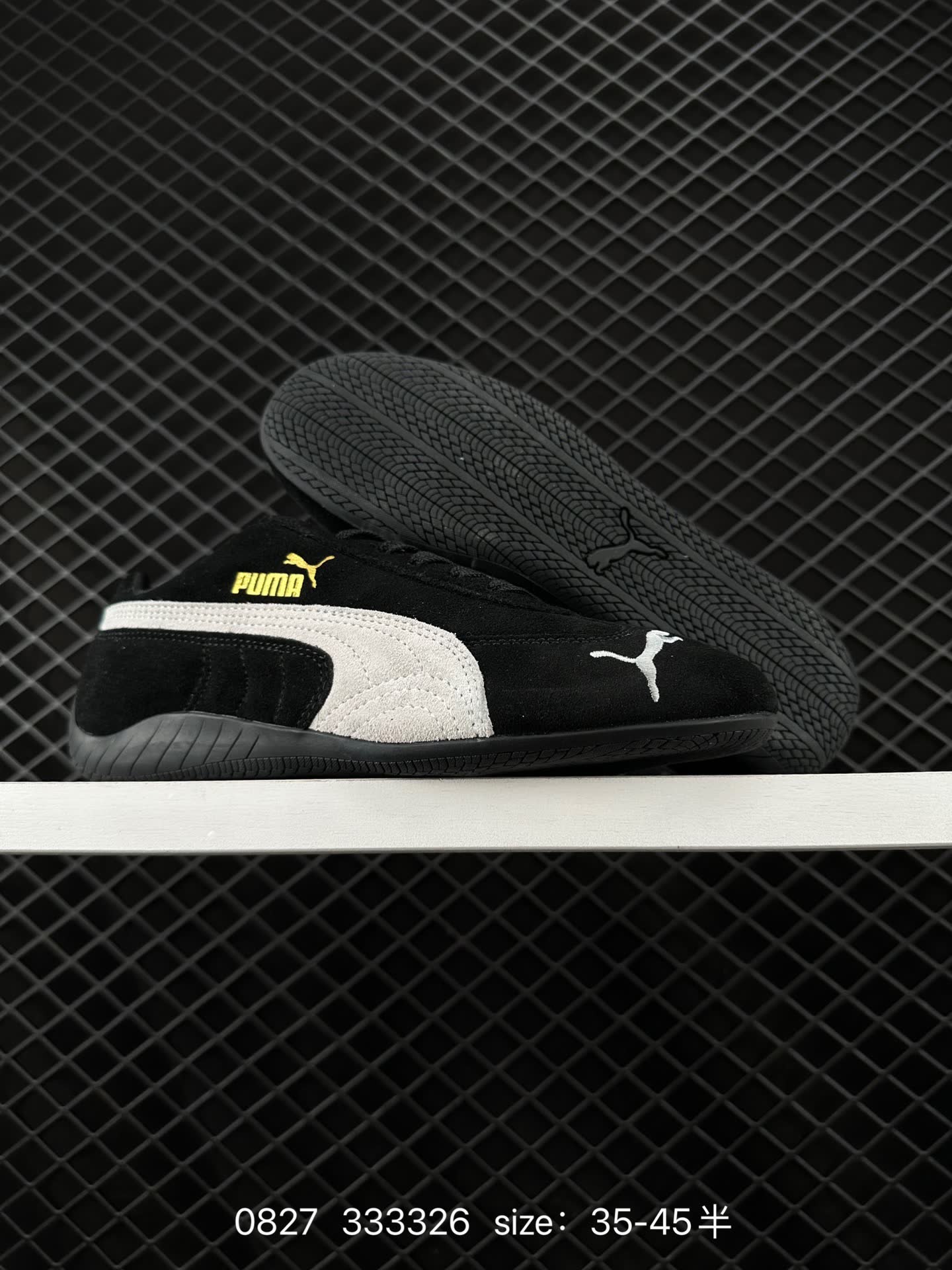 PUMA Speedcat OG