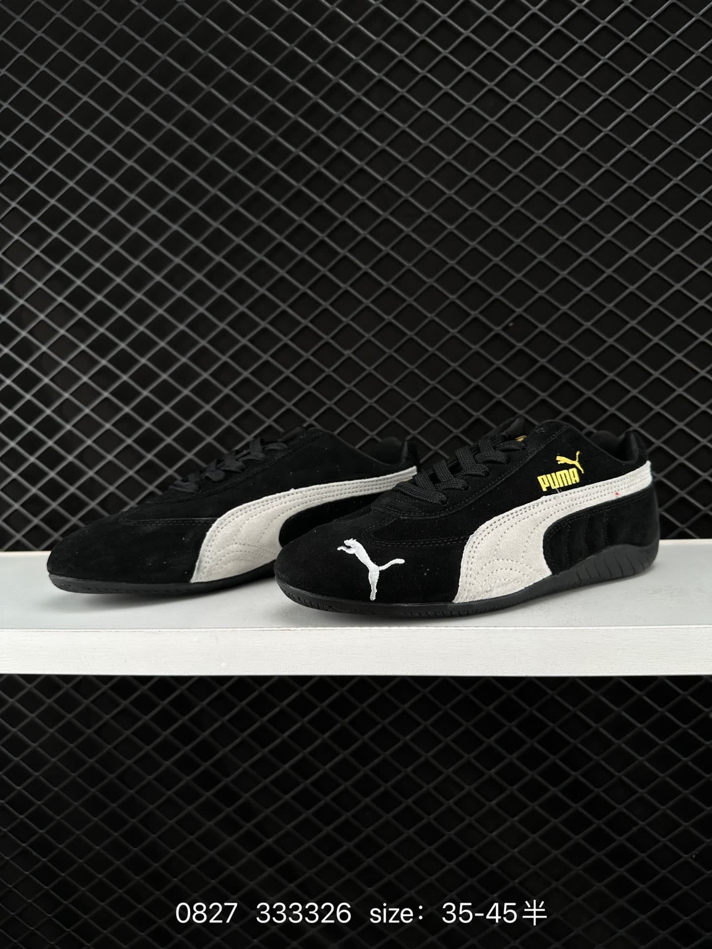 PUMA Speedcat OG