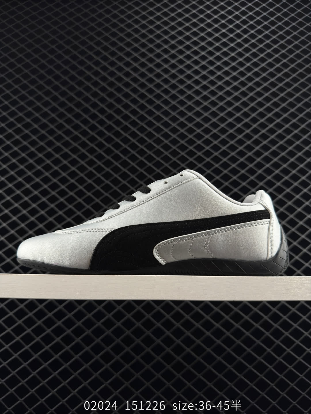 PUMA Speedcat OG