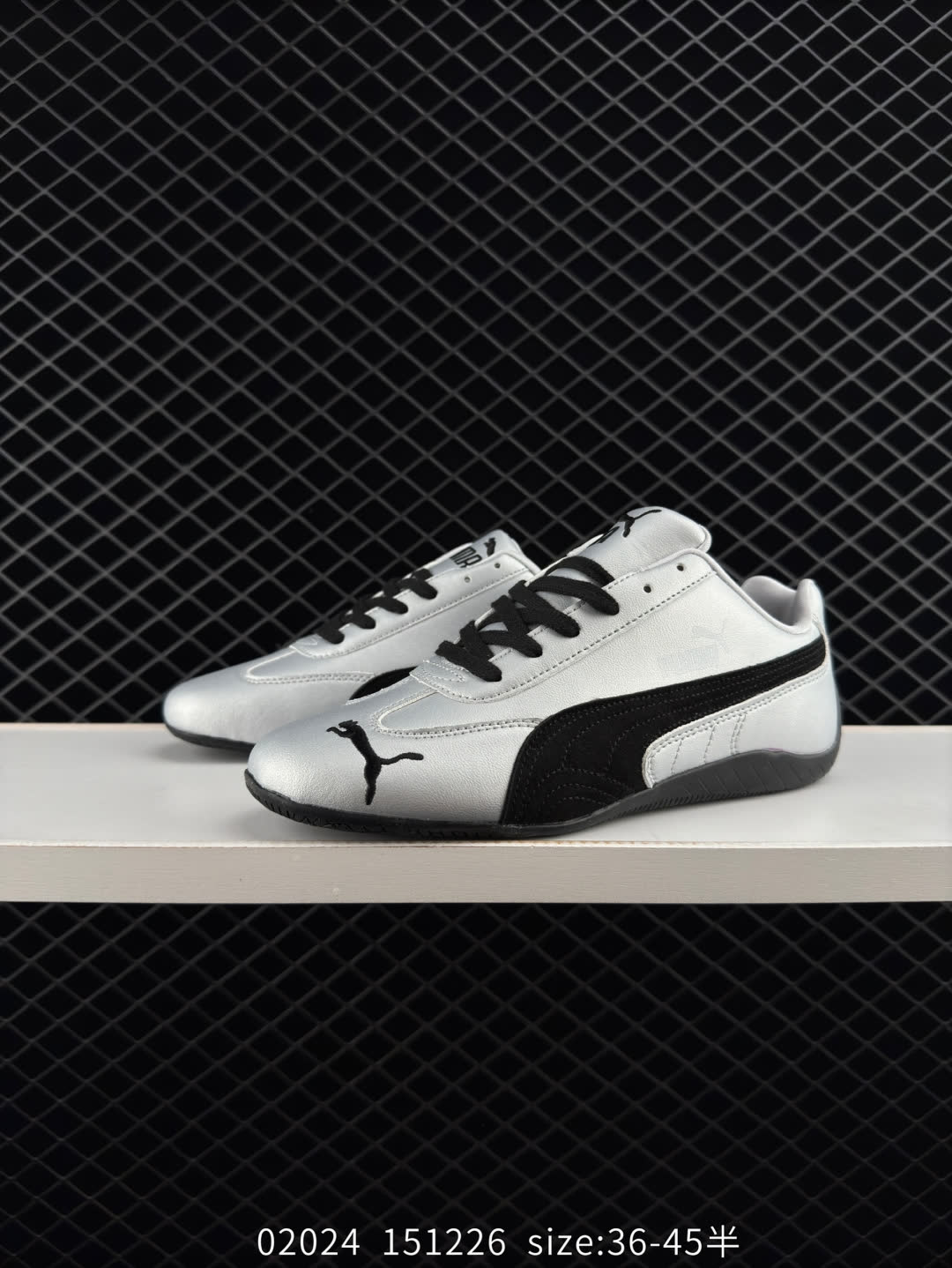 PUMA Speedcat OG