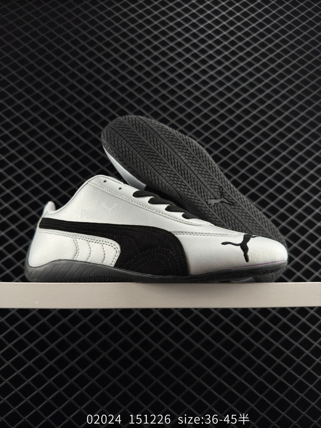 PUMA Speedcat OG