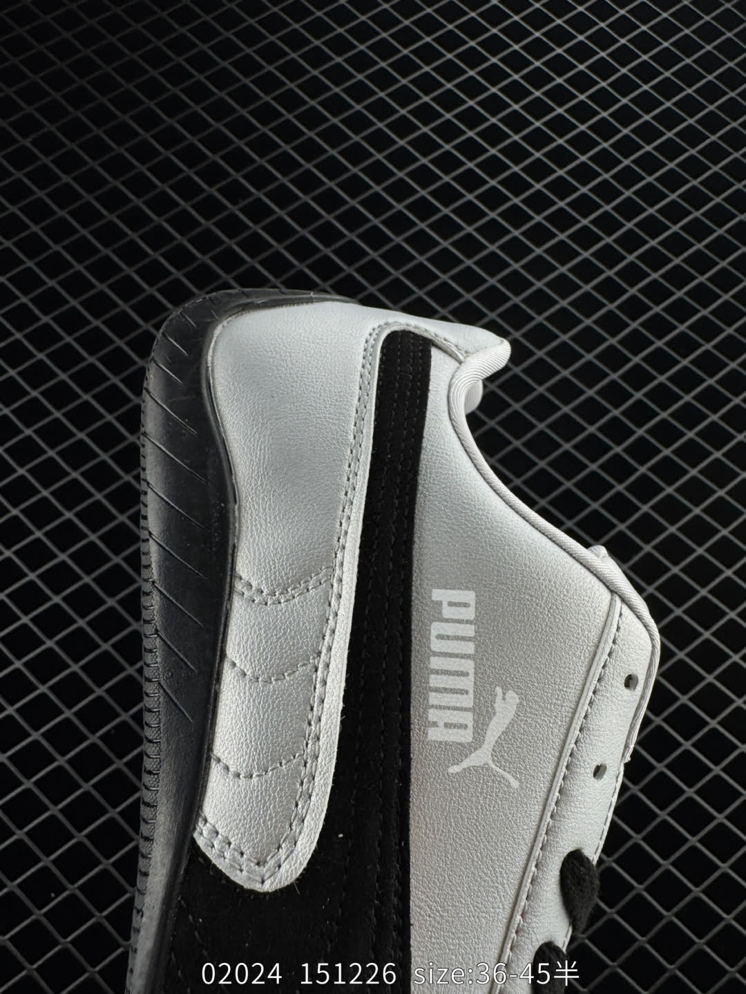 PUMA Speedcat OG