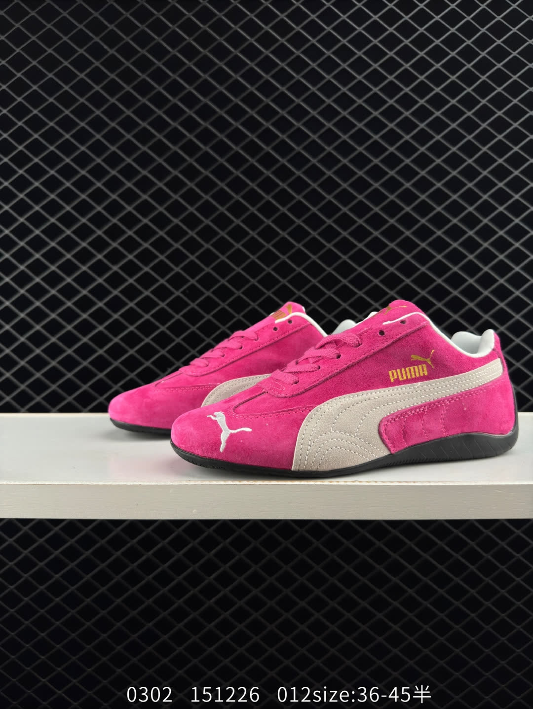 Puma Speedcat OG