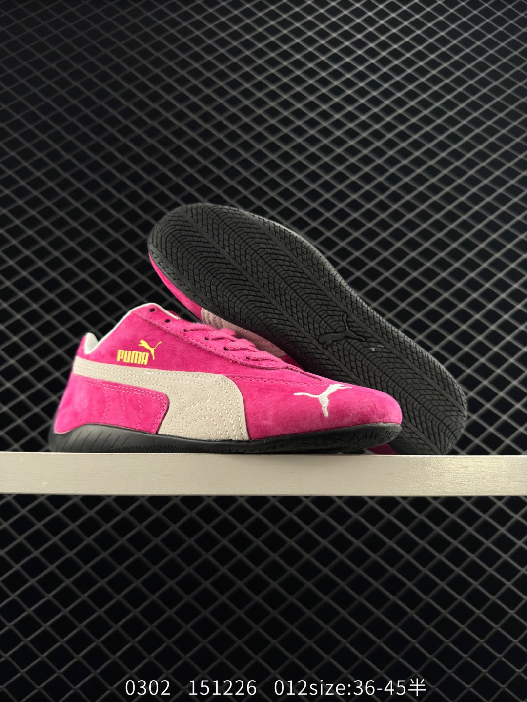 Puma Speedcat OG