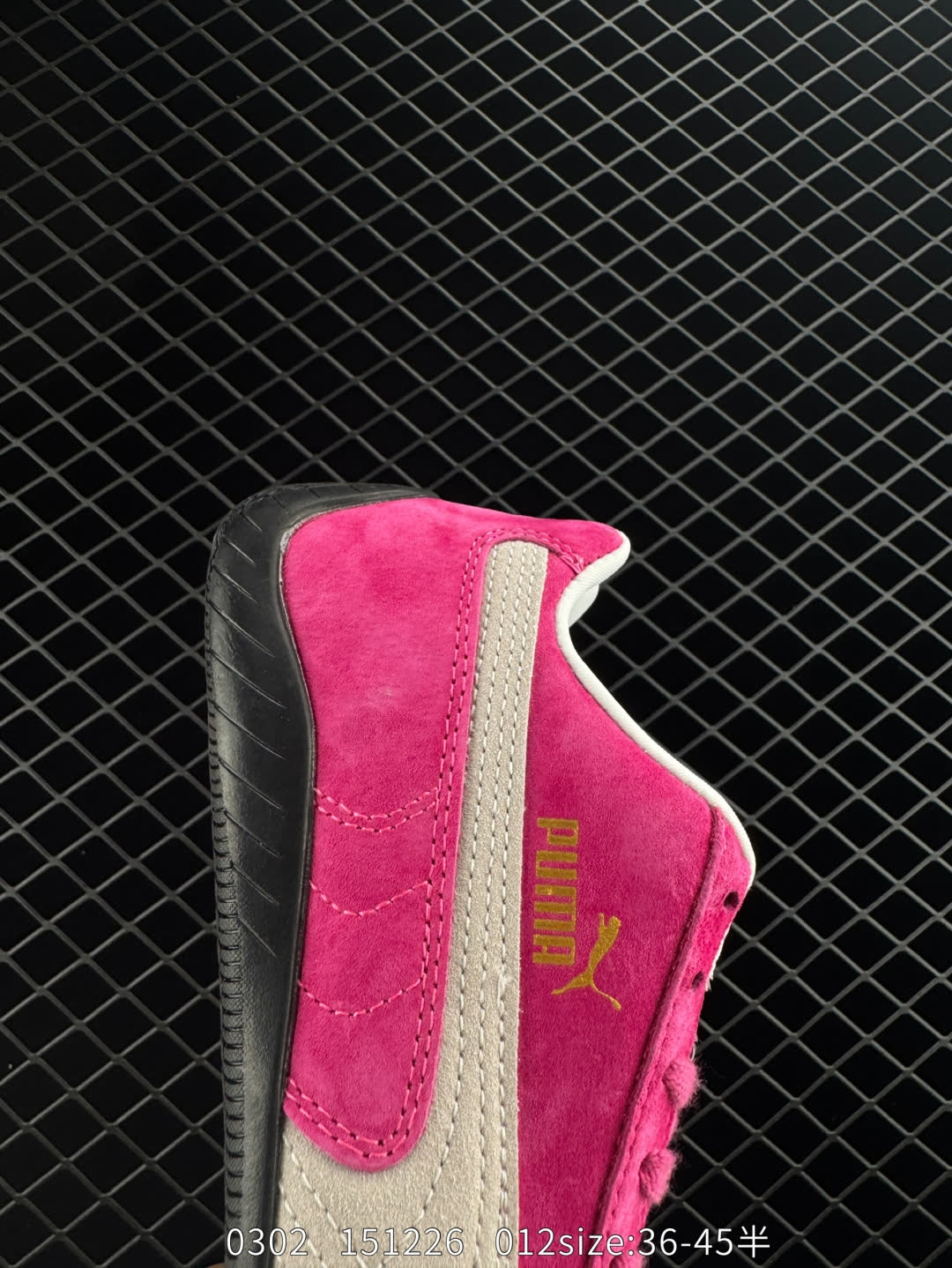 Puma Speedcat OG