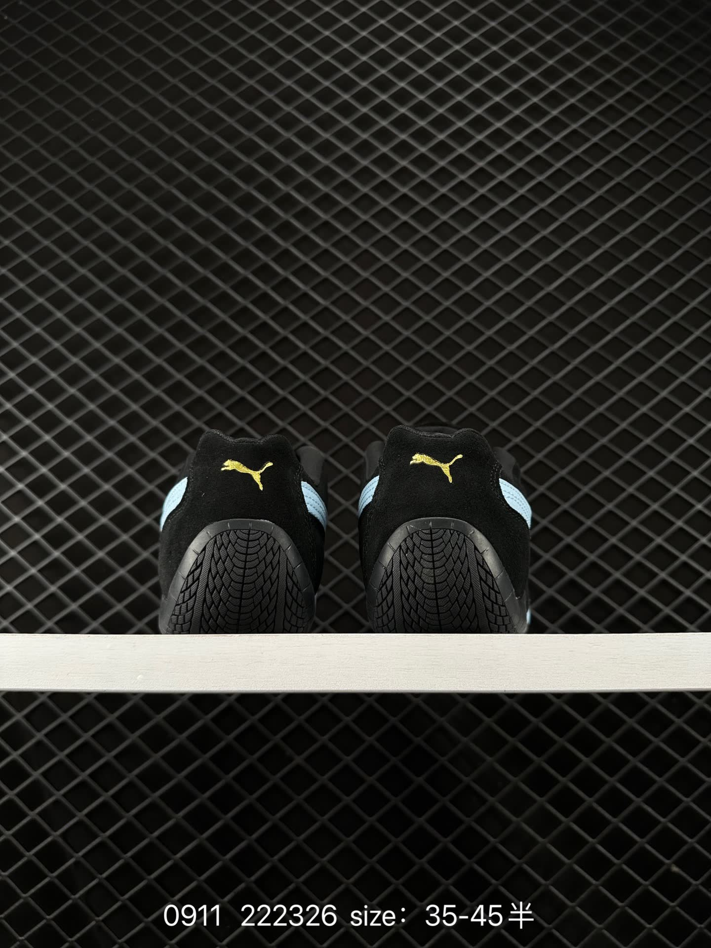 Puma Speedcat Shield OG