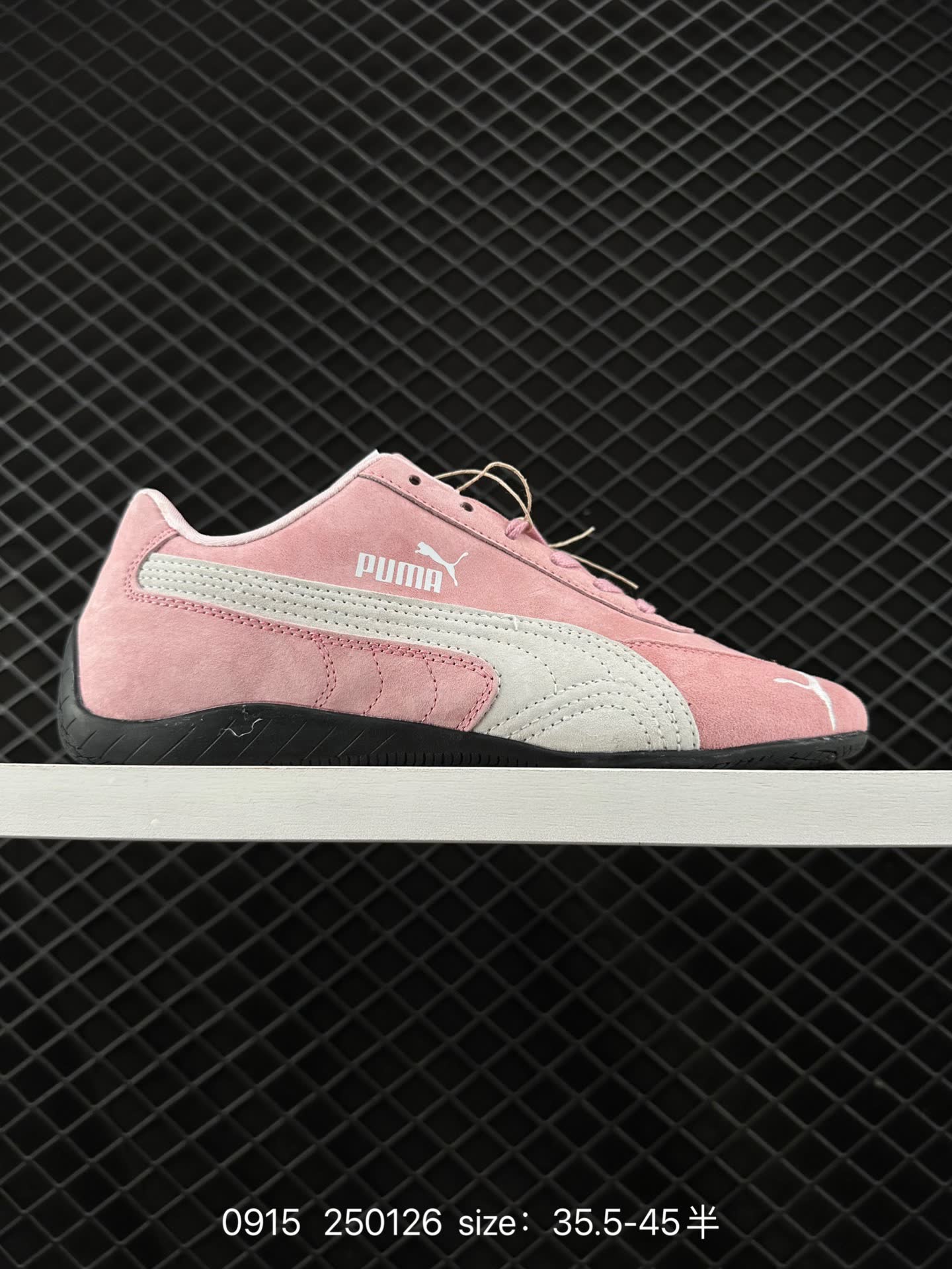 Puma Speedcat Shield OG Puma Speedcat Shield OG