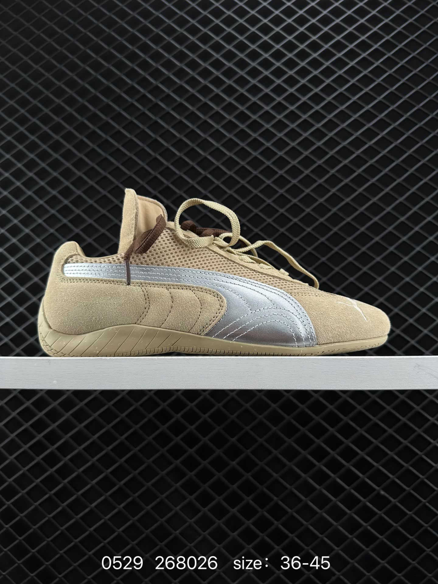 Puma Speedcat The Open YY Puma Speedcat The Open YY