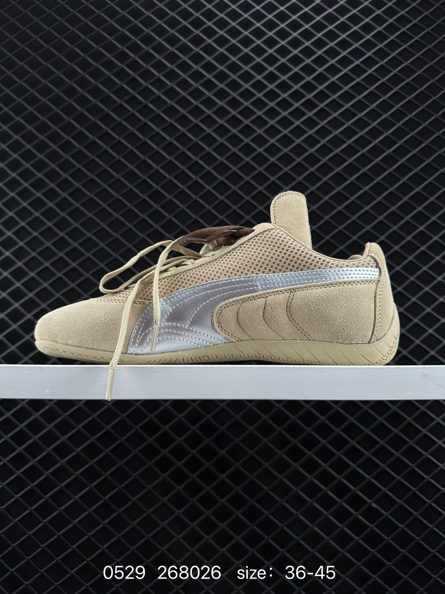 Puma Speedcat The Open YY