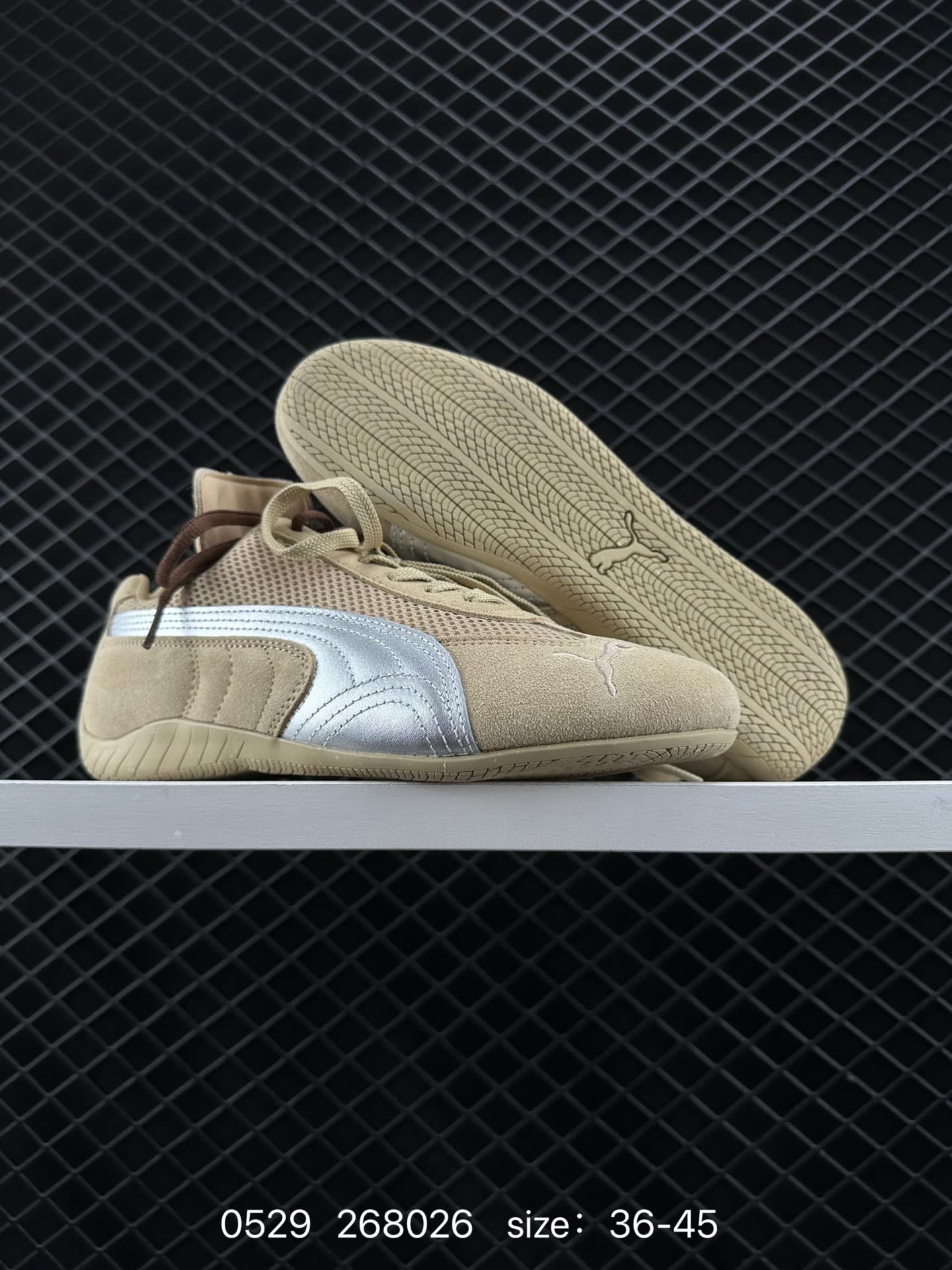 Puma Speedcat The Open YY